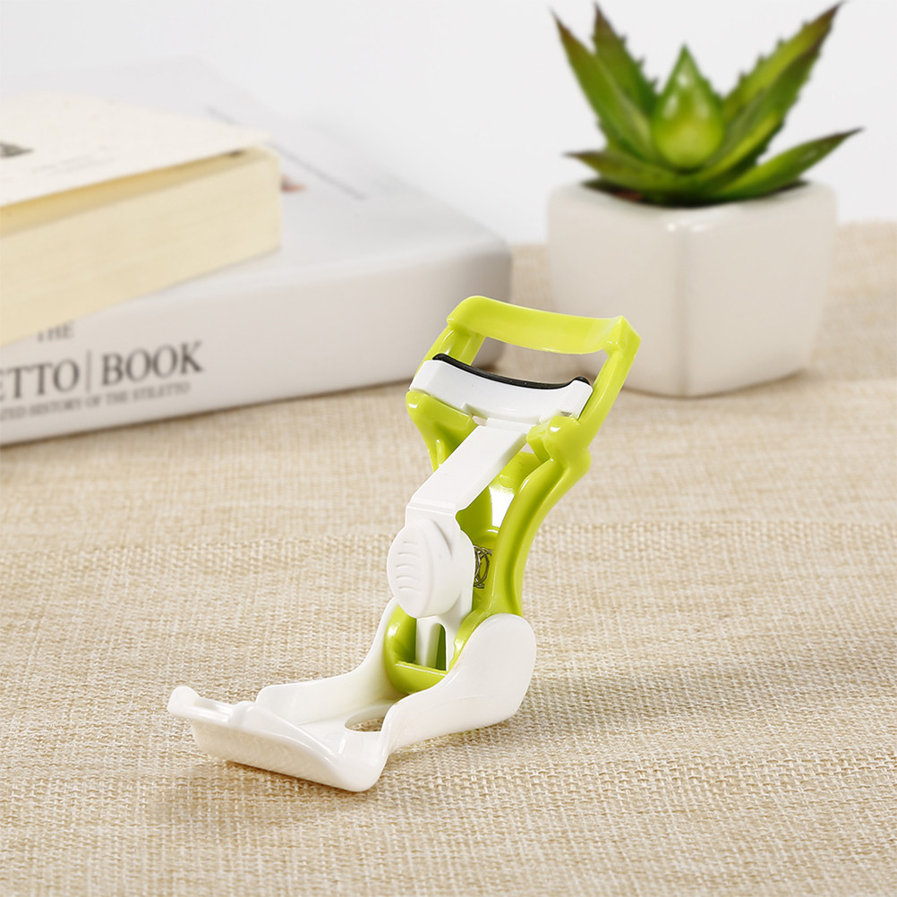 Mini Eyelash Curler Premium St - огляд і ціна Beauty Without Makeup