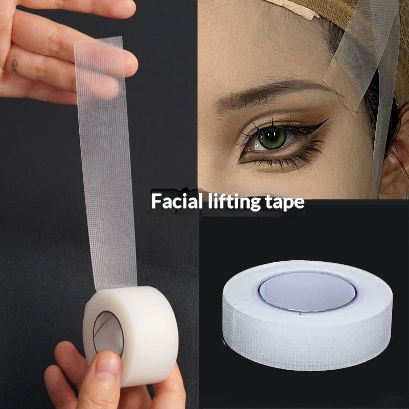1Roll 8m PE Facial Tape Profes - огляд і ціна Beauty & Makeup Katia Di Paola